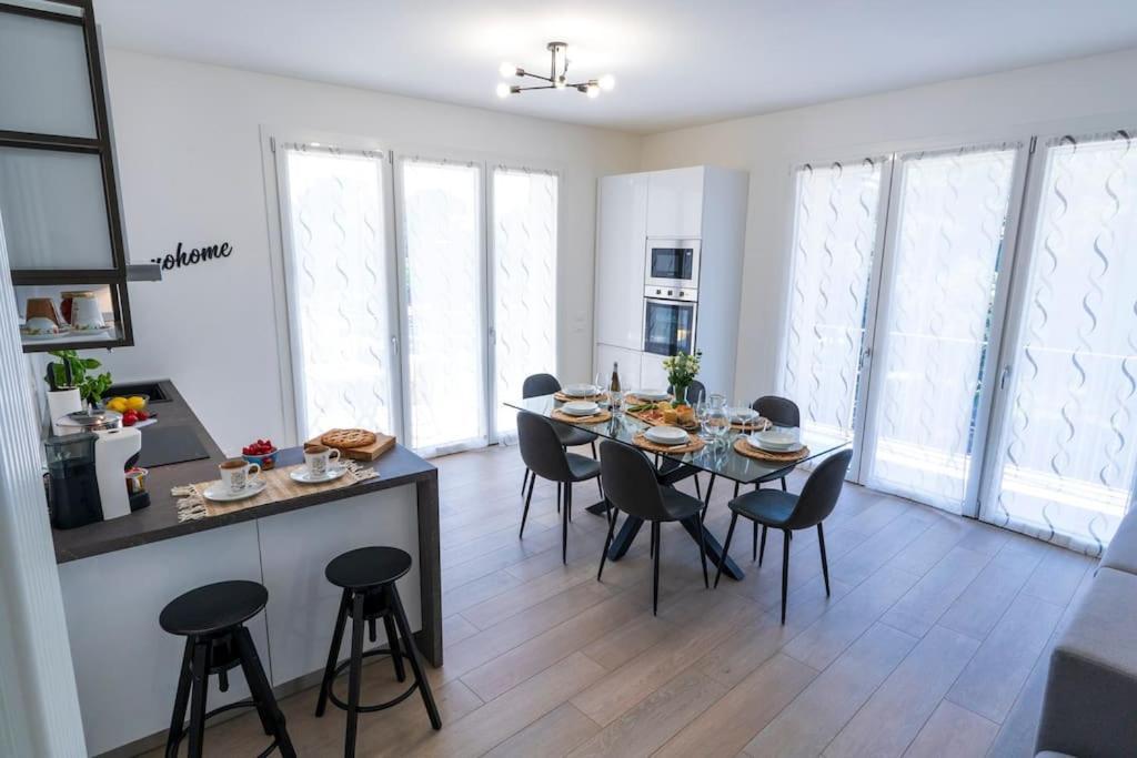 Rossini Home Pesaro Vicino Al Teatro Rossini By Yohome Zewnętrze zdjęcie