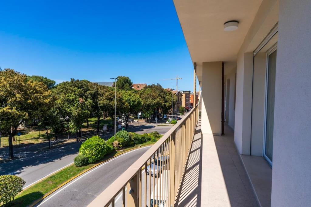 Rossini Home Pesaro Vicino Al Teatro Rossini By Yohome Zewnętrze zdjęcie